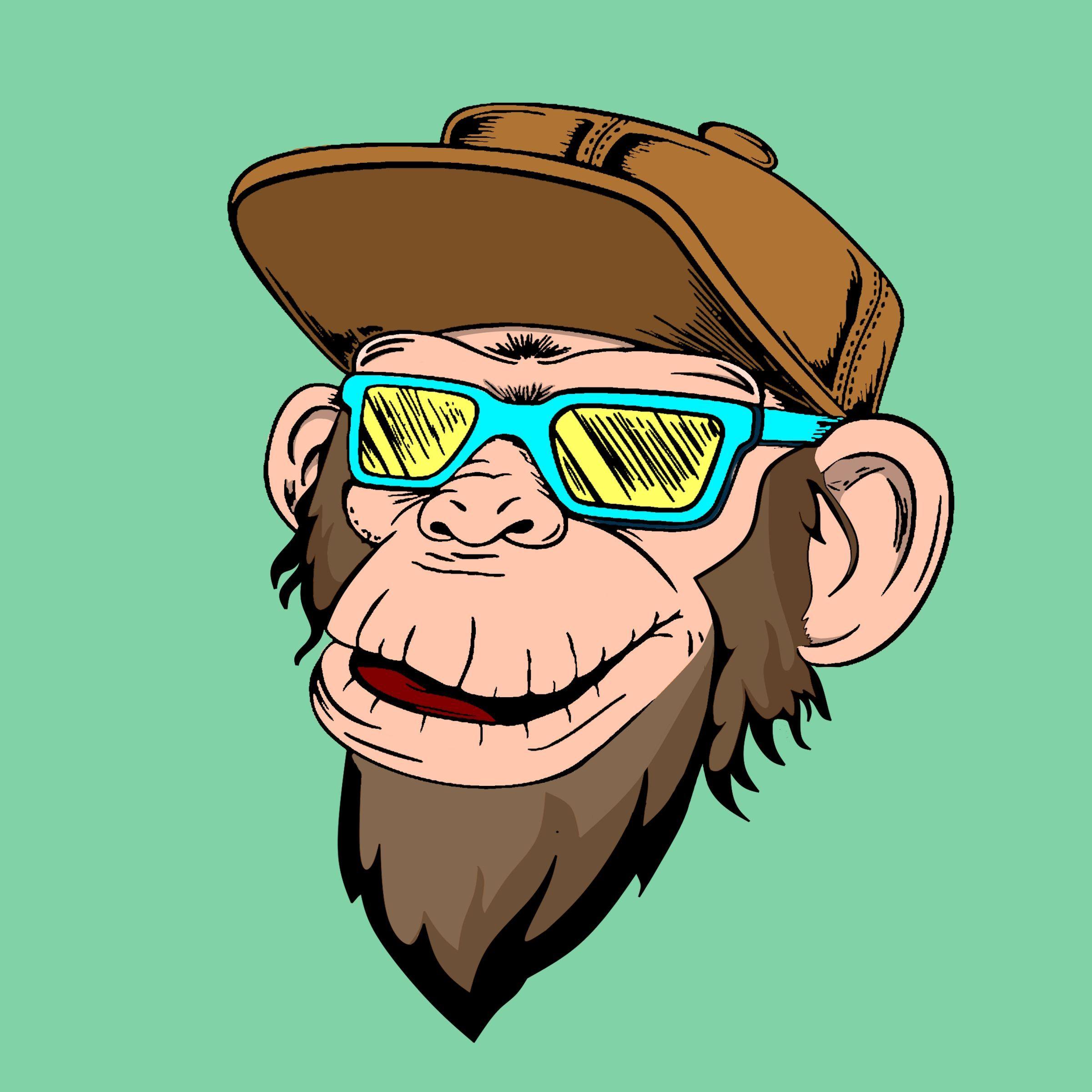 Wastedmonkey avatar