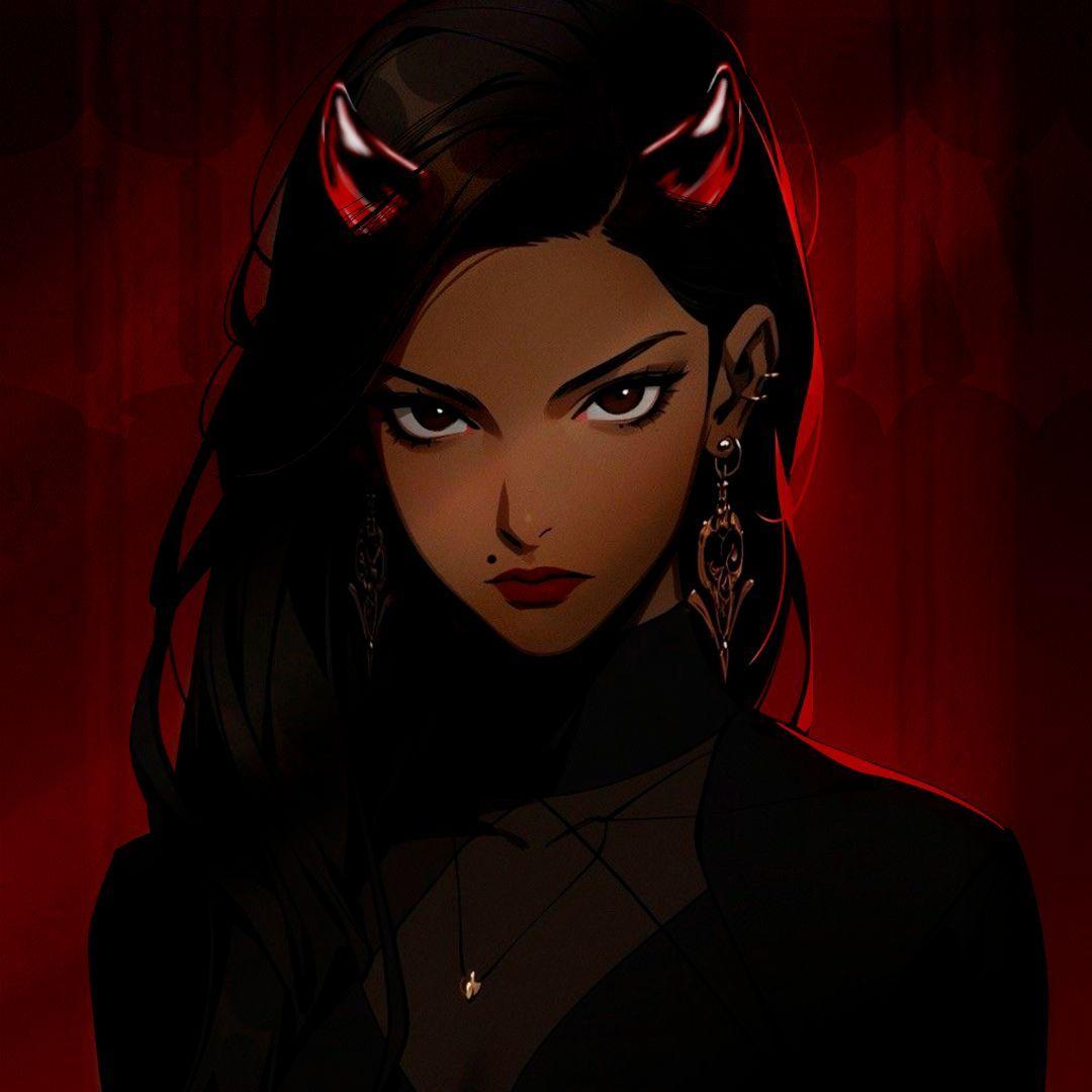 IFB_QUEEN avatar