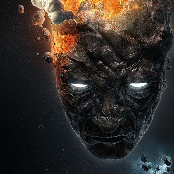 Rots FACEIT avatar