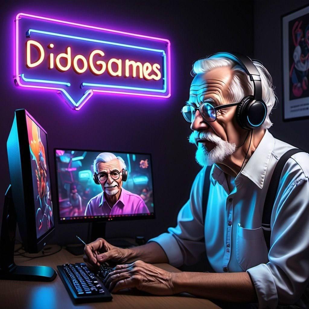 _Did0 avatar