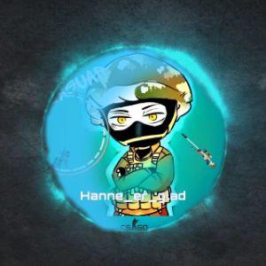 Player Hanneersur avatar