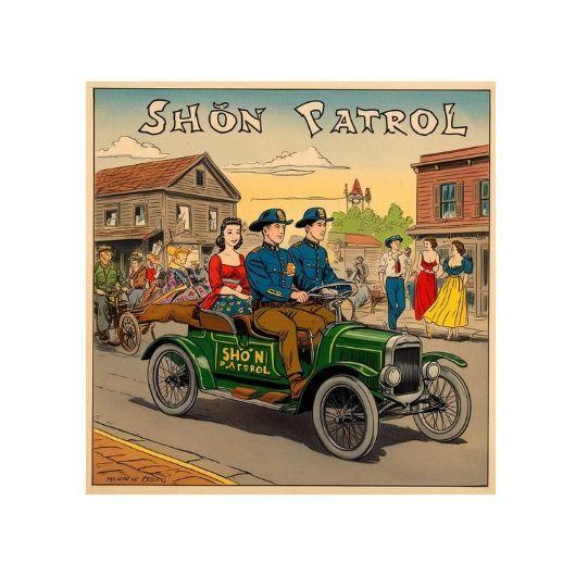 ShonPatrol avatar