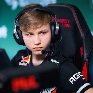 Faceit Avatar