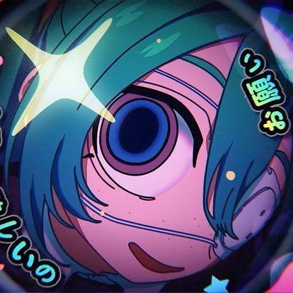 Pacmushka avatar