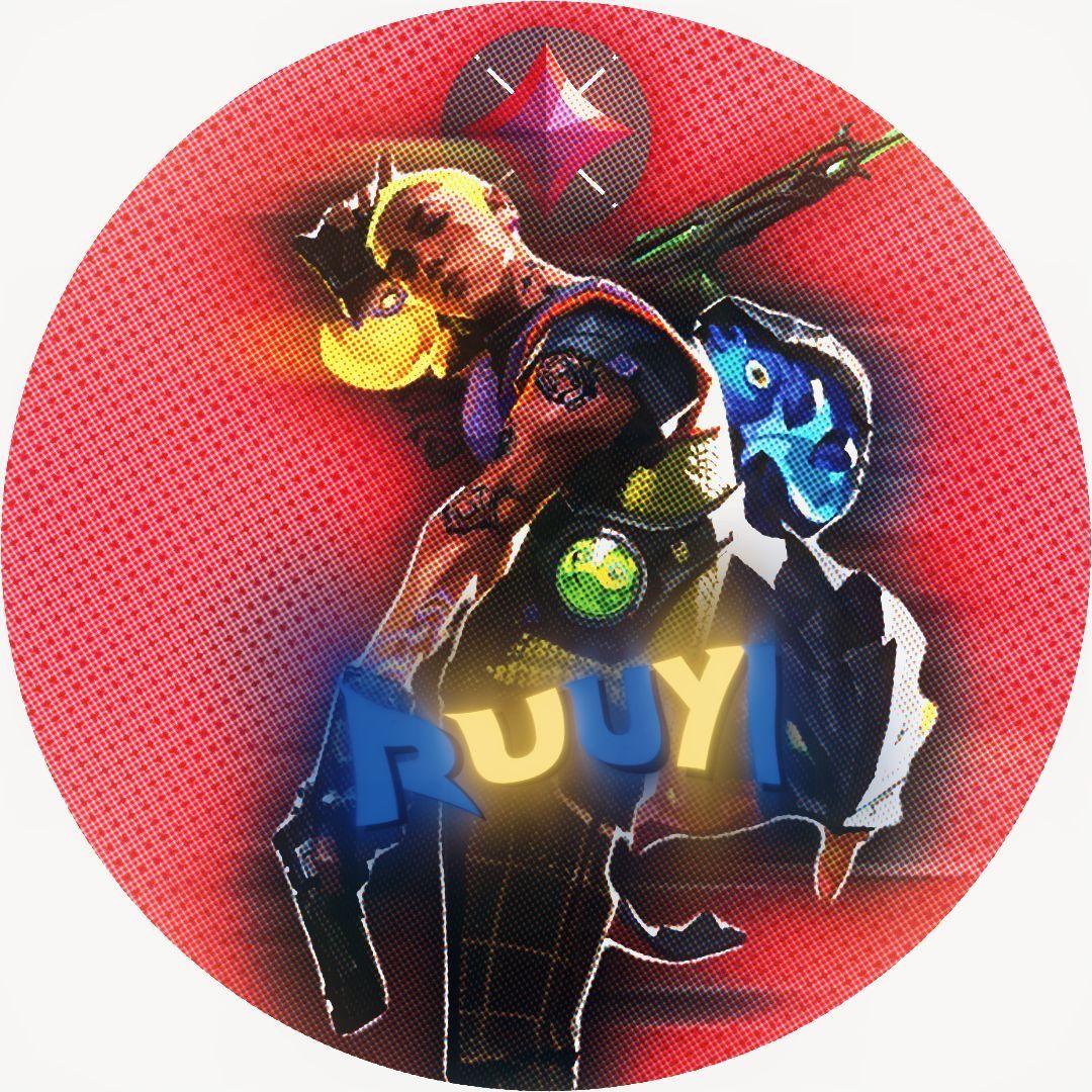 Ruuyi avatar