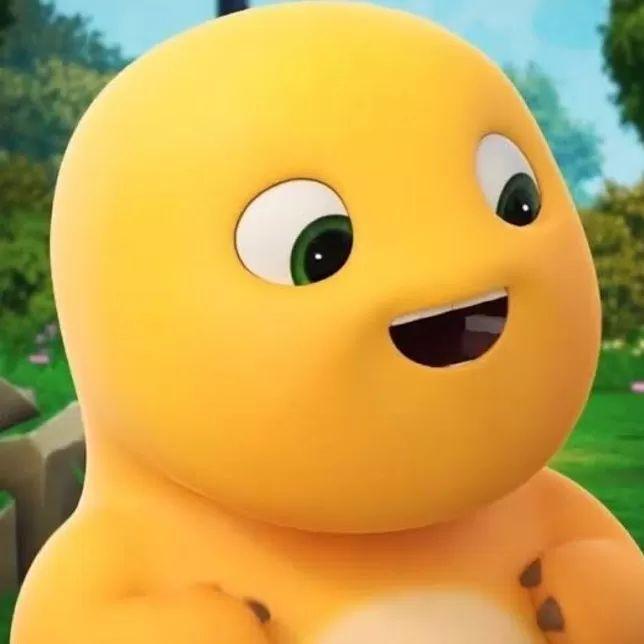 Mentyrou avatar