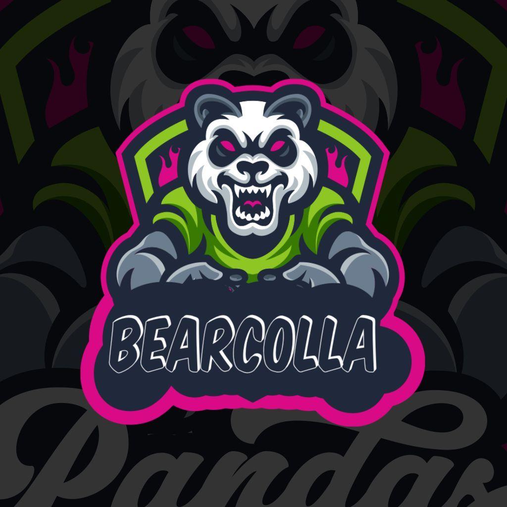 BearColla avatar