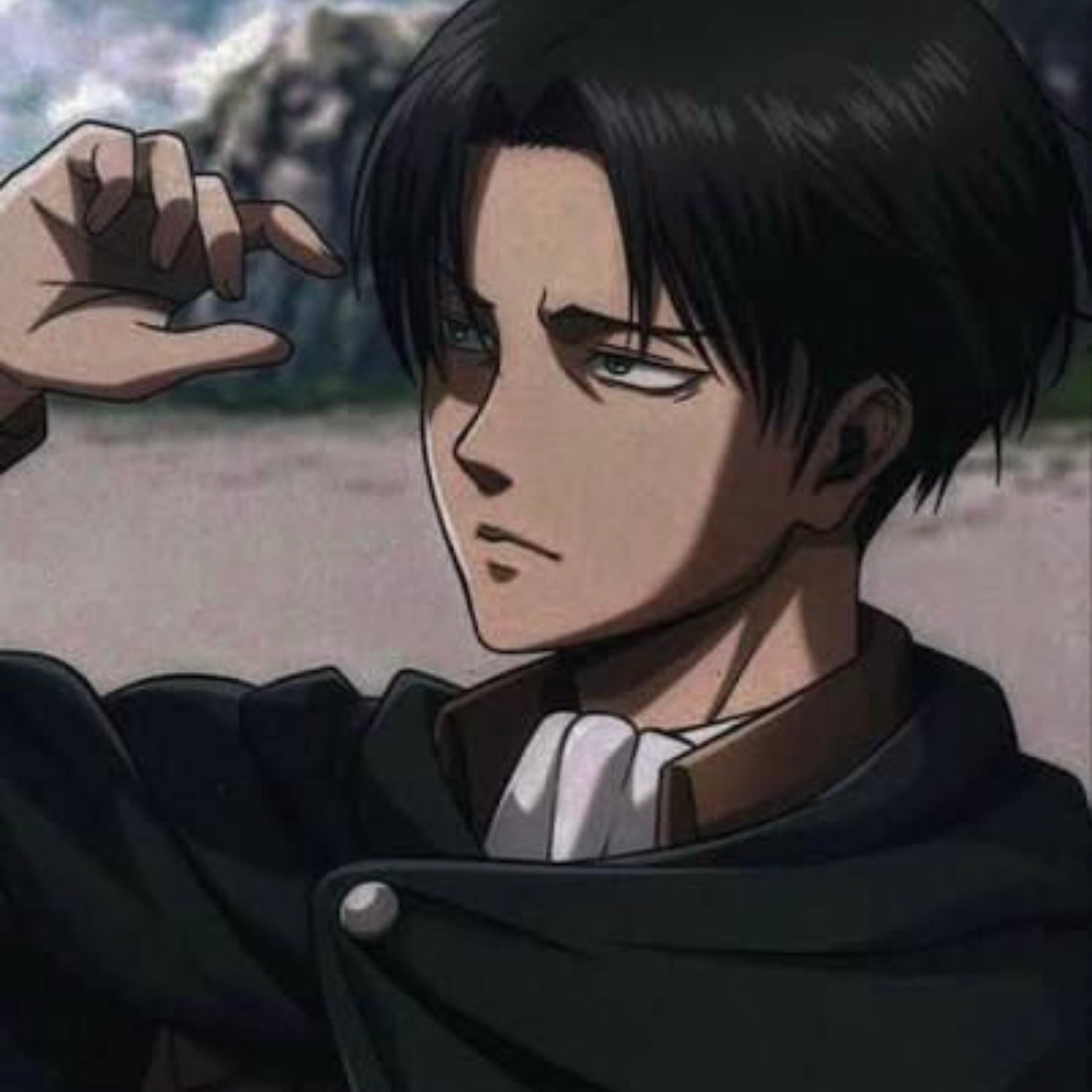 Animemtpy