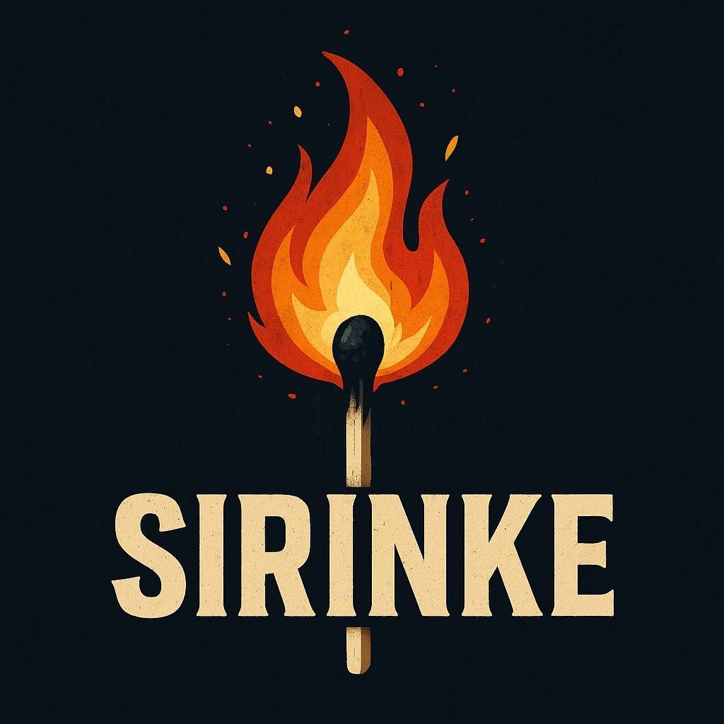 SiRiNKe