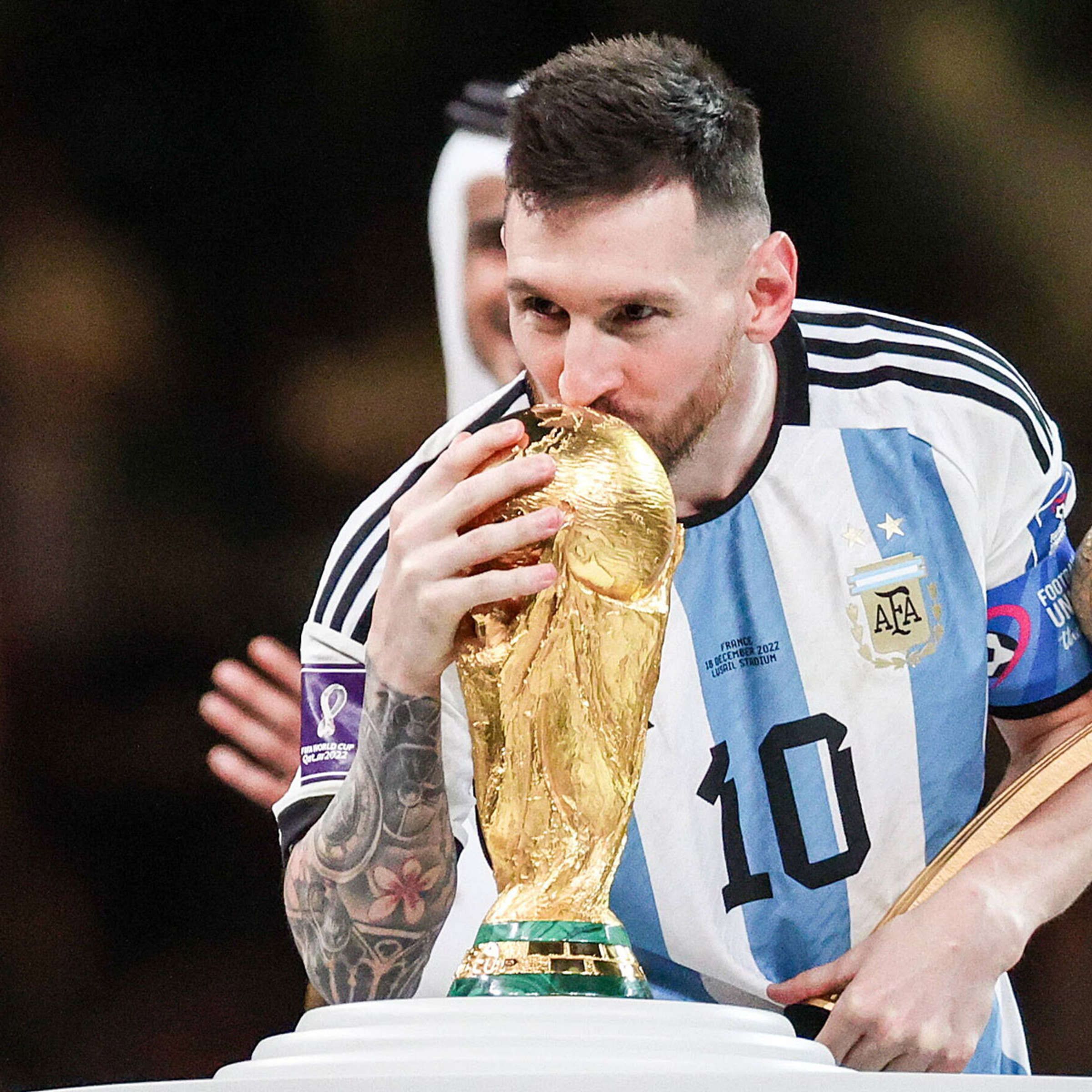 THE-GOAT