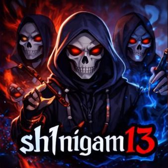 sh1nigam13