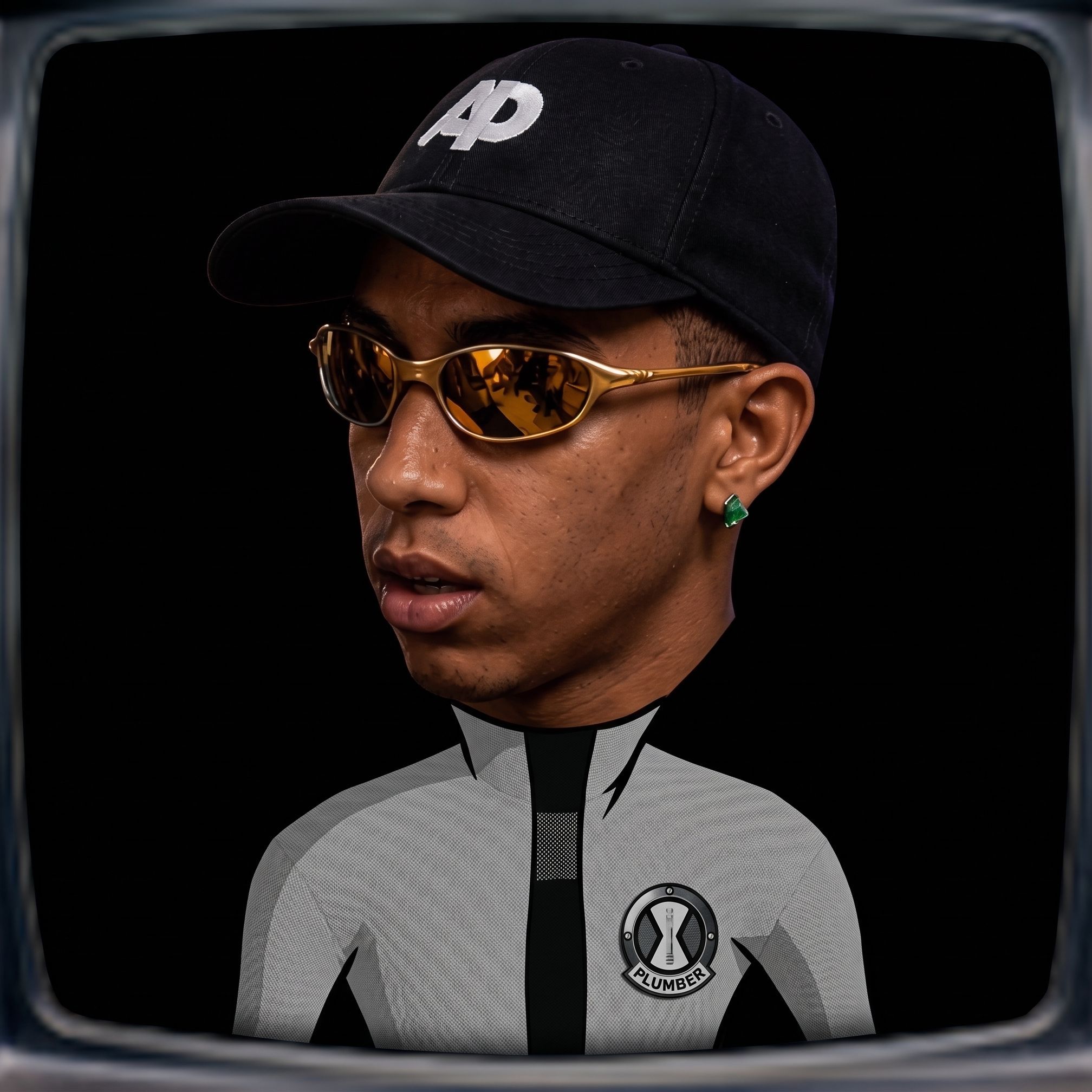 nmichaweek FACEIT avatar
