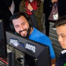 SuperSilentN avatar