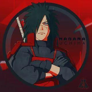 Player Madara_Kun47 avatar