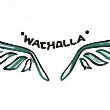 walhalla