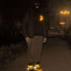 Ashogay avatar
