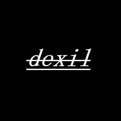 _dexil avatar