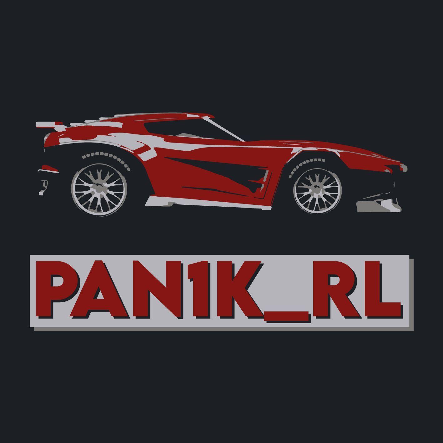 Pan1kGR avatar