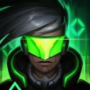 AlphaQrCrush avatar