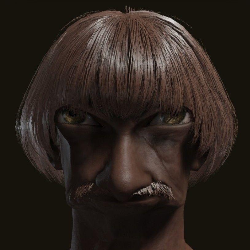 PHYCHIC avatar