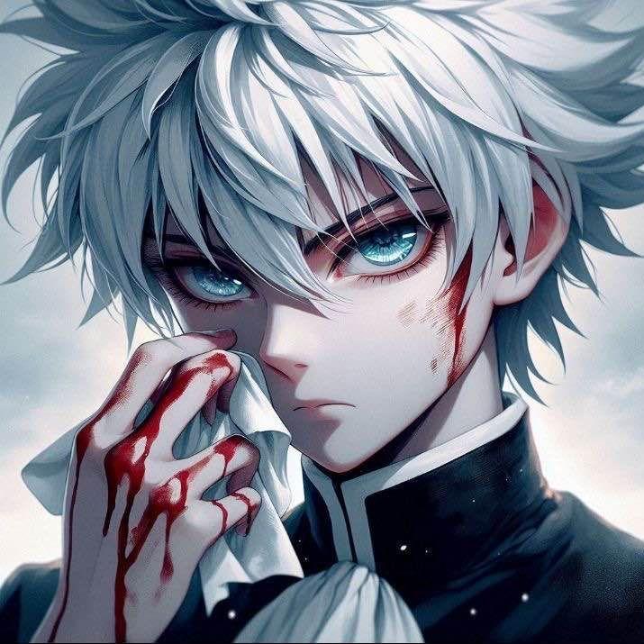 Killua_Z1 avatar