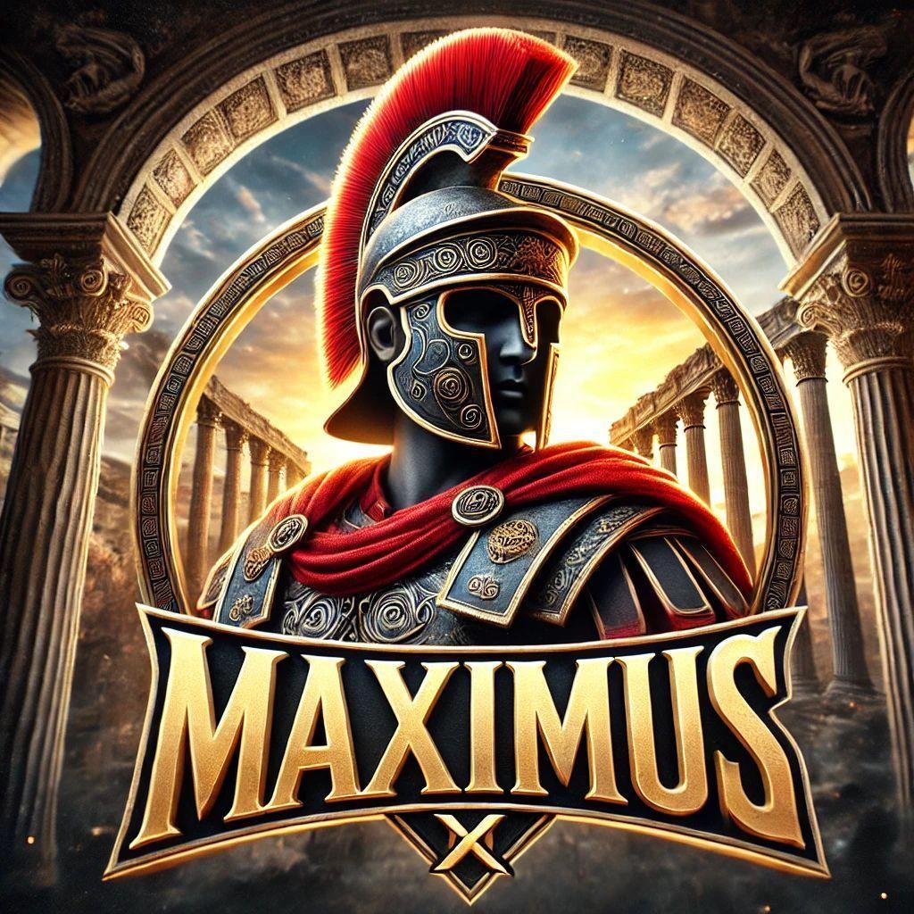 --MaXimuS avatar