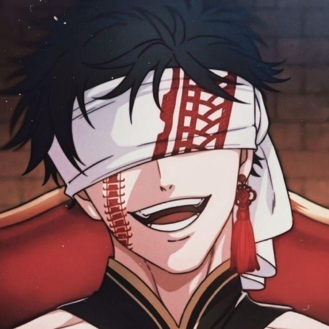 _Haine_ avatar