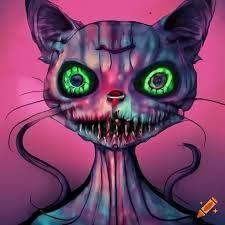 Player CreepyCat98 avatar