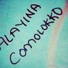 Comoloqqo avatar