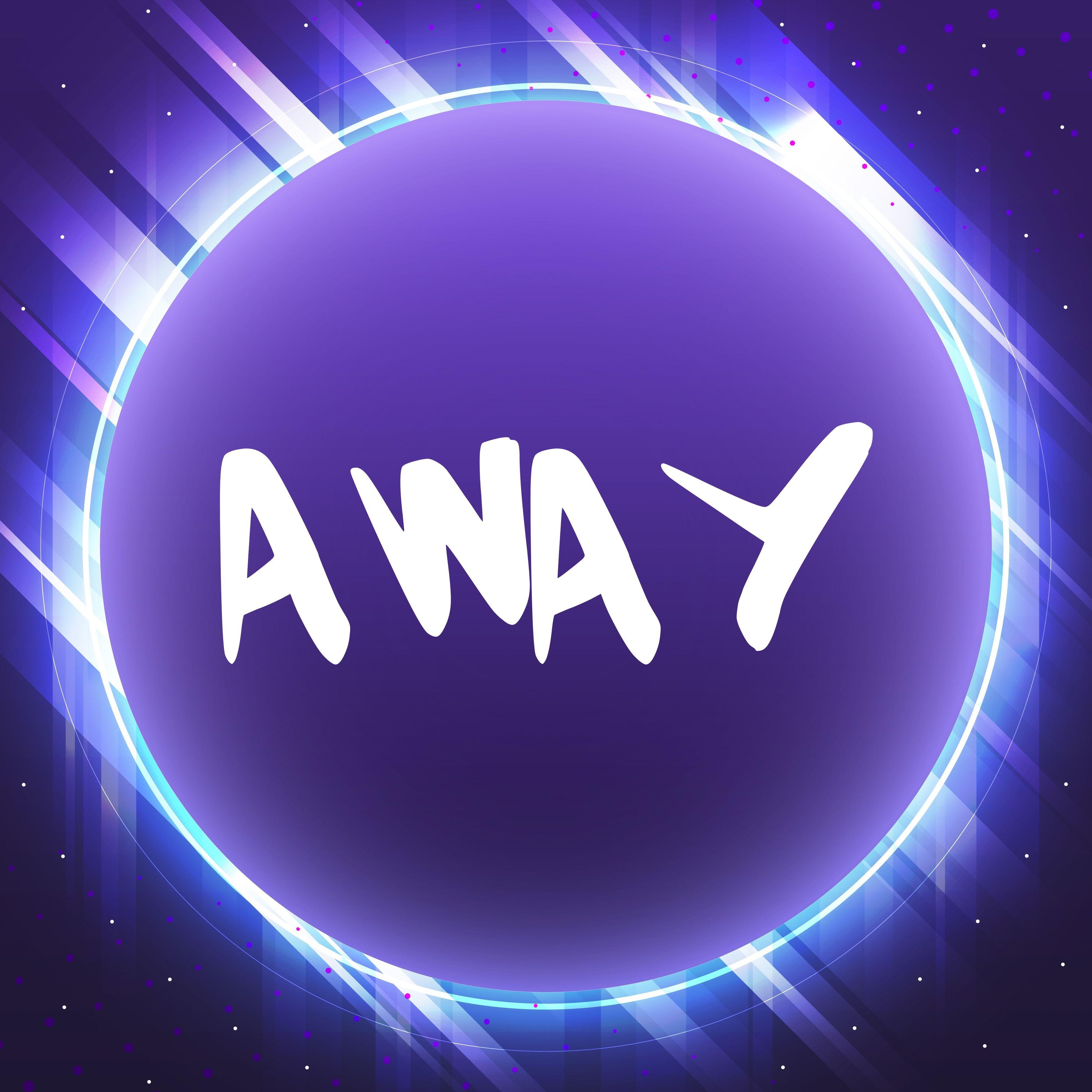 AwayTWITCH avatar