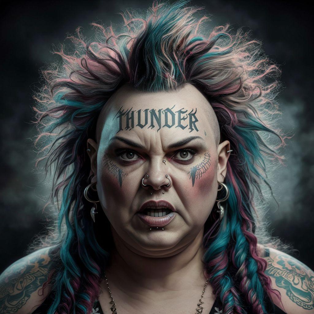 Player ThunderOny avatar