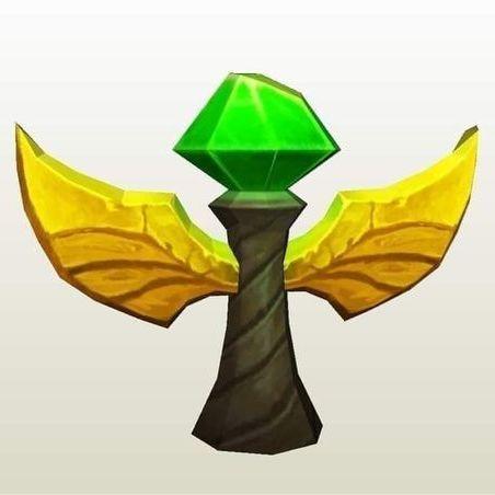 MowTheirAll avatar