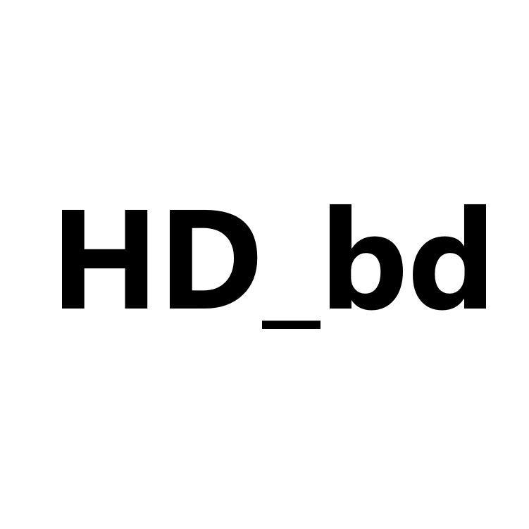 HD_bd avatar