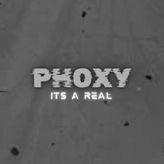 phoxyiii avatar