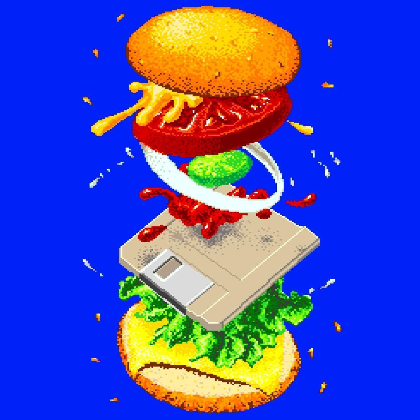 4ByteBurger avatar