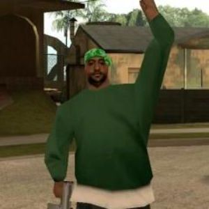GROVE STREET