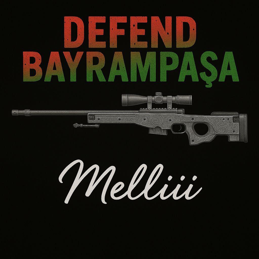 Melllii avatar