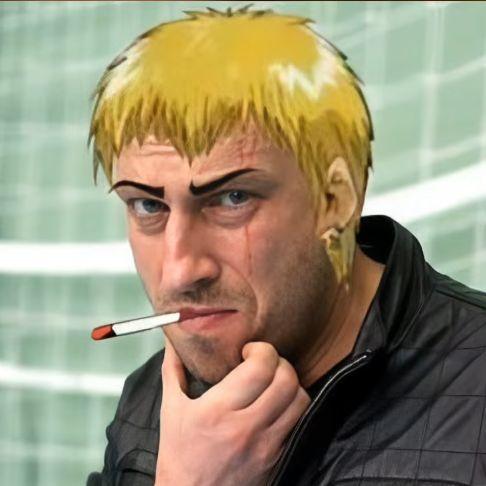Shacka1 avatar