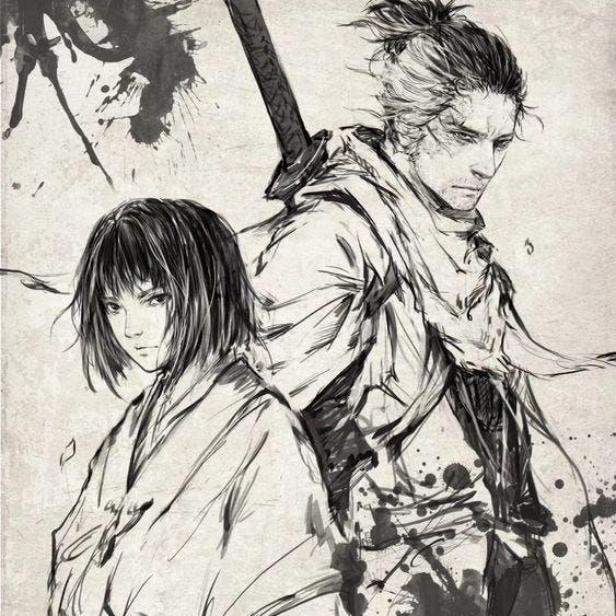Kohla avatar