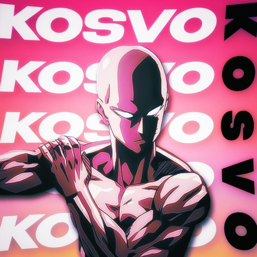 Kosv0 avatar