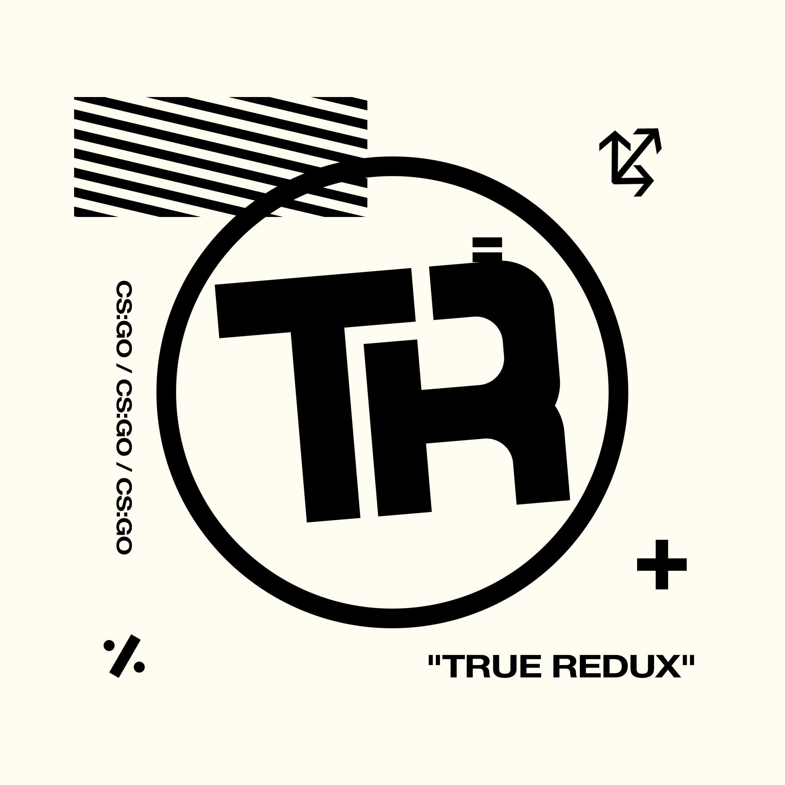 Player TrueRedux avatar