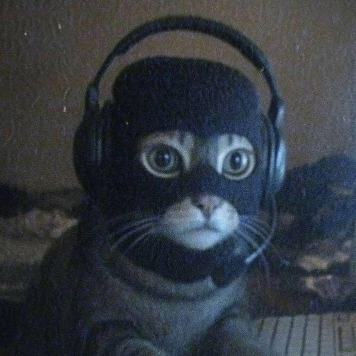 SosiskaBoo avatar