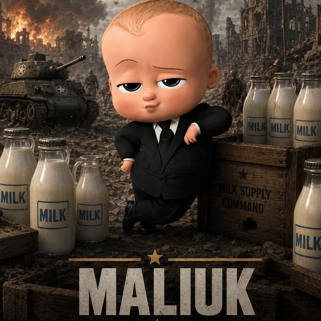 MaIiuk FACEIT avatar