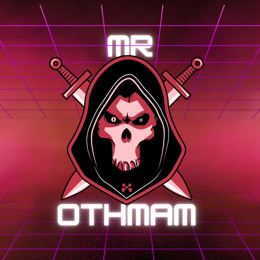 OTHMAM FACEIT avatar