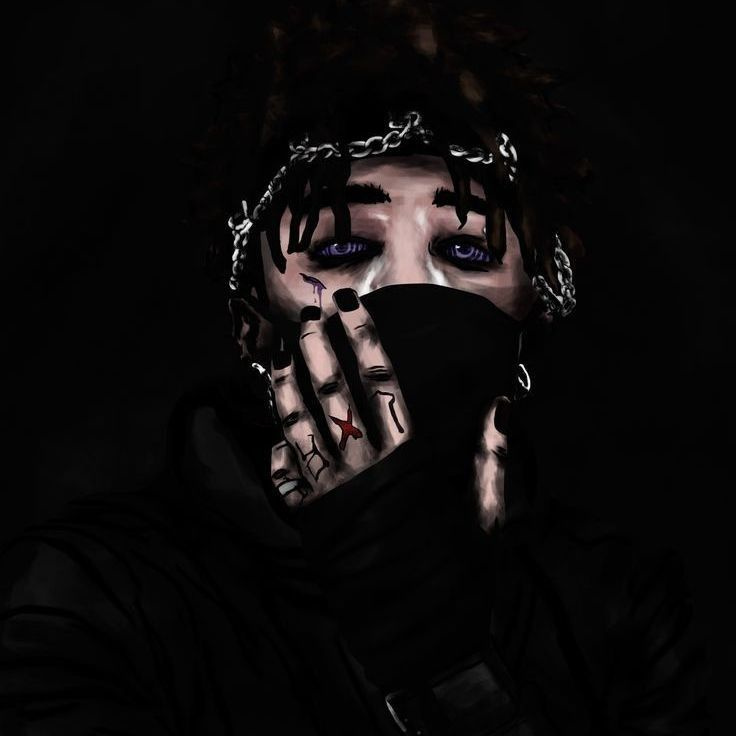 Faceit avatar