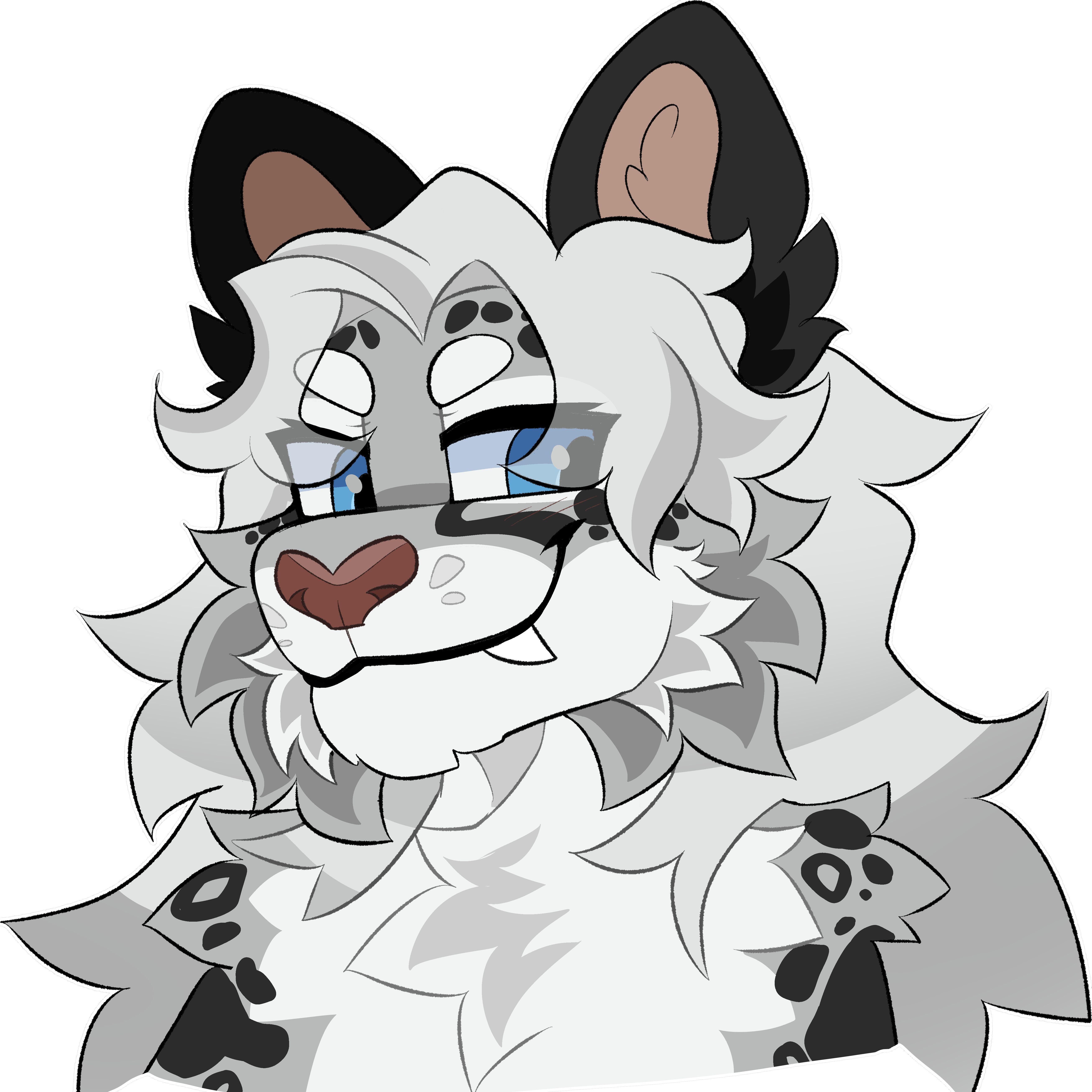 Player paw_Nixie avatar