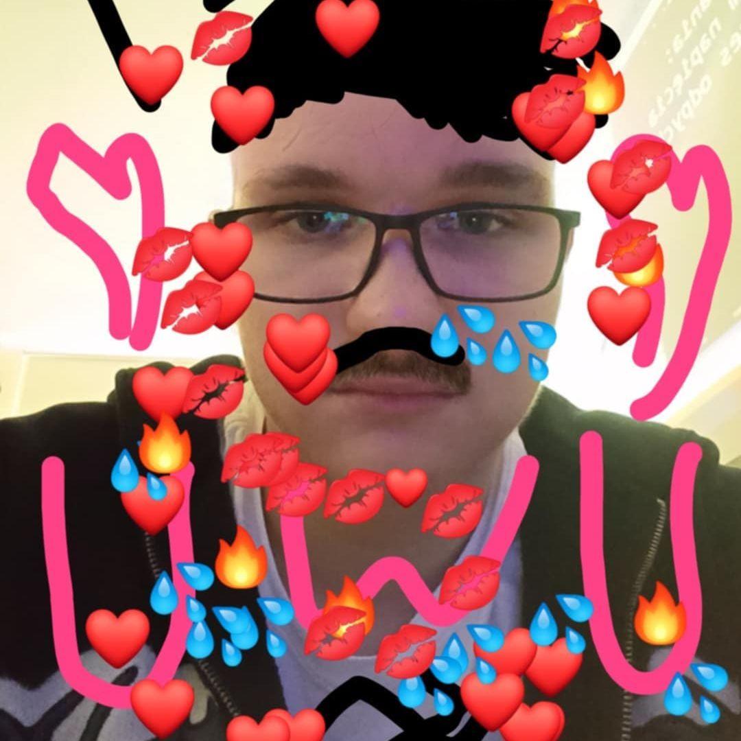 Patrolini69 avatar