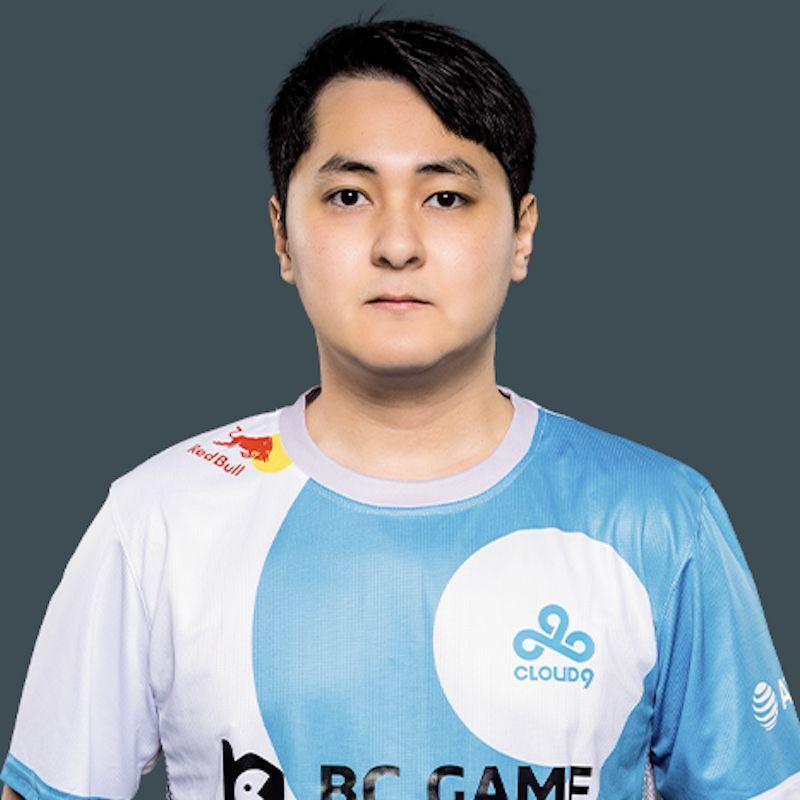 Alibekishe avatar