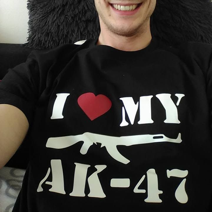 Ondreeyko FACEIT avatar