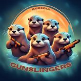 GUNSLINGERS